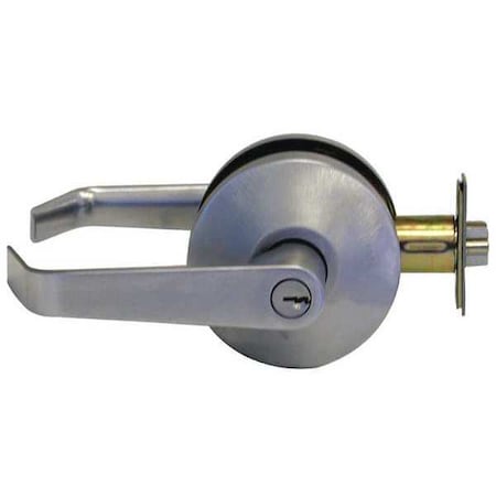 Falcon Lever Lockset, Mechanical, Entrance, Grd. 2 B511PD D 626