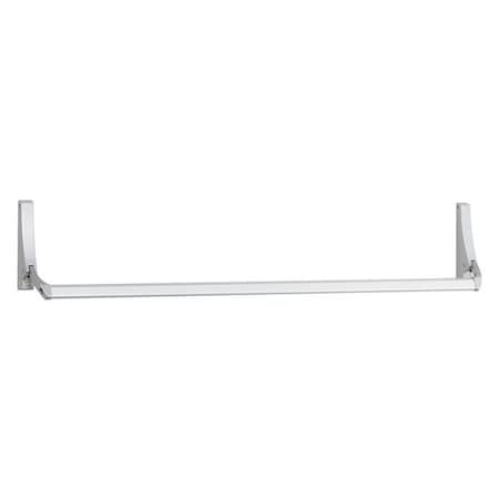 Falcon Vertical Rod Exit Device, 41in Door Width 1990EO 44IN P28