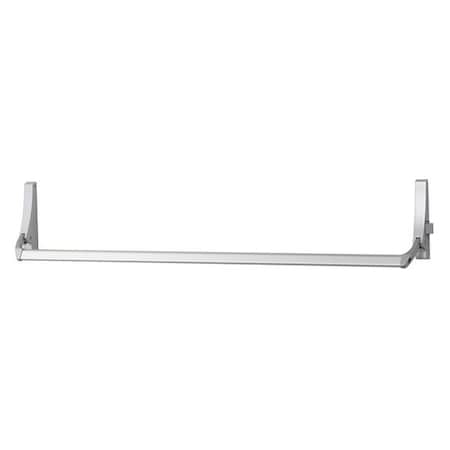 Falcon Rim Exit Device, Left Hand Reversible 2090EO 44IN LHR P28