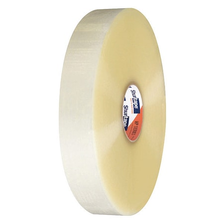 Shurtape Carton Sealing Tape, Roll, 1371m L, PK6 208511