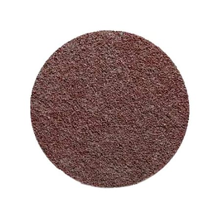 Scotch-Brite Quick Change Disc, 2in, Coarse 61500313400