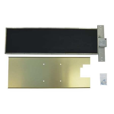 Fostoria IR Replace Heater Element, 240V, 49in. H 64337-053