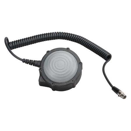 3M Body Microphone Button CON-SDBB
