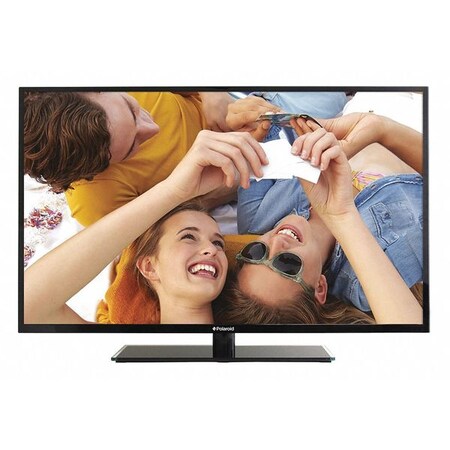 Polaroid HDTV, LED Flat Screen, 40 in., 60 Hz, 1080p 40GSR3000FM