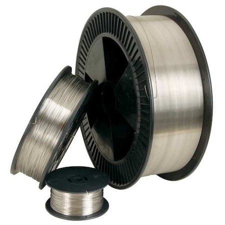 Westward Welding Wire, SS, 0.045 in. dia., ER630 AWS 45EV13