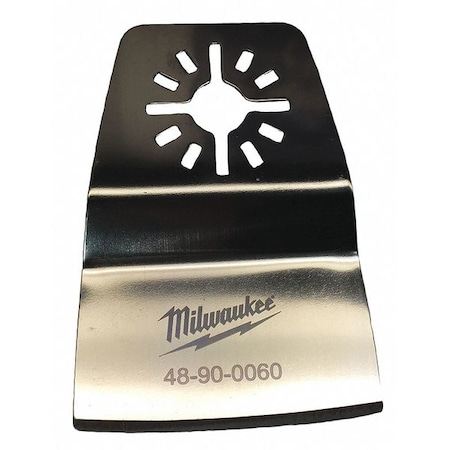 Milwaukee Tool Scraper Blade 48-90-0060
