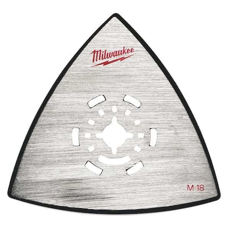 Milwaukee Tool Multi-Tool Sanding Pad 48-90-2000