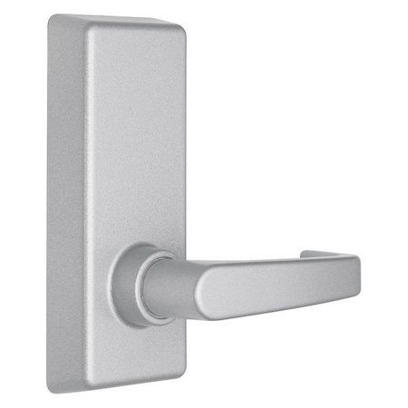 Precision Lever Always Active, Aluminum 4R0814A689