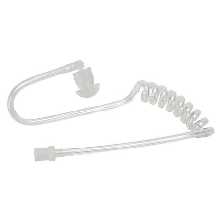 Motorola Acoustic Tube, Used with Mrf.No.HKLN4601A HKLN4608A