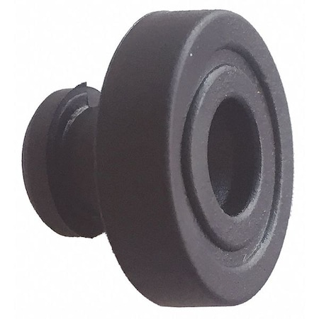 Zoro Select Rubber Pad, Includes (4) Foot Pads, PK4 45EA66