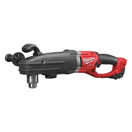 Milwaukee Tool 1/2", 18.0 Cordless Drill, Bare Tool 2709-20