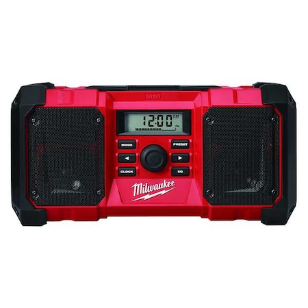 Milwaukee Tool M18 Jobsite Radio 2890-20