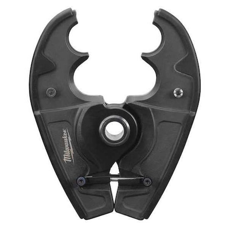 Milwaukee Tool Crimping Jaw, 1 in. 49-16-0OD3