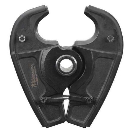 Milwaukee Tool Crimping Jaw, 1 in. 49-16-00D3
