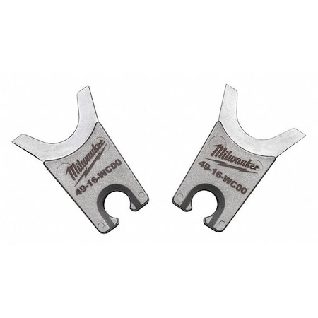 Milwaukee Tool W Style: W-C Die 49-16-WC00