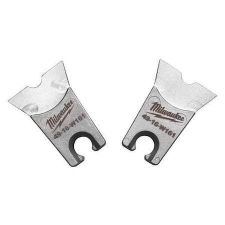 Milwaukee Tool W Style: W-161 Die 49-16-W161