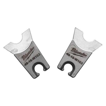 Milwaukee Tool W Style: W-163 Die 49-16-W163