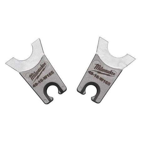Milwaukee Tool W Style: W-165 Die 49-16-W165