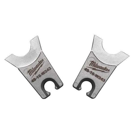 Milwaukee Tool W Style: W-243 Die 49-16-W243
