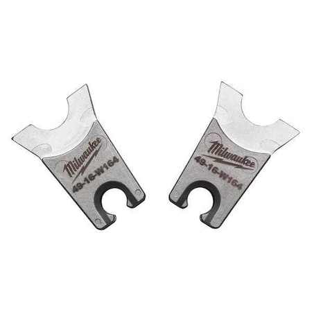 Milwaukee Tool W Style: W-164 Die 49-16-W164