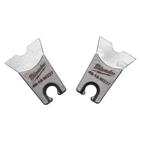 Milwaukee Tool W Style: W-237 Die 49-16-W237