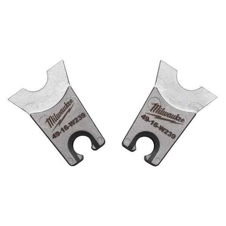 Milwaukee Tool W Style: W-239 Die 49-16-W239