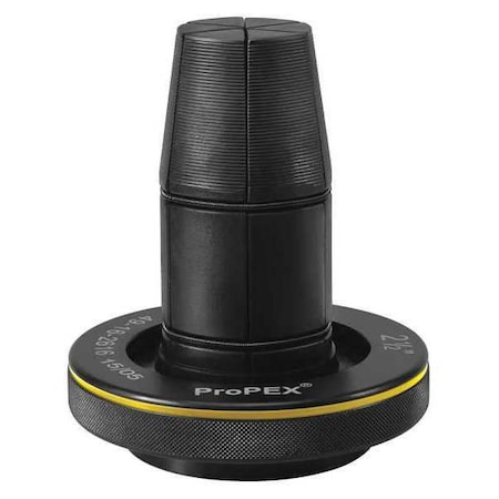 Milwaukee Tool 2-1/2" ProPEX Expansion Head 49-16-2616