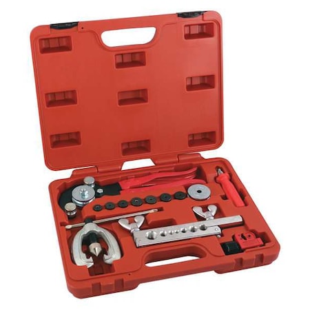 Westward Master Tubing Service Kit, 13 pcs. 45FF43
