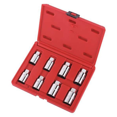 Westward Stud Removal, 8 pcs. 45FF47