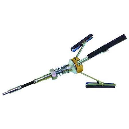 Westward Engine Cylinder Hone, Steel 45FF52