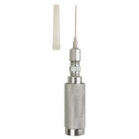 Westward Grease Injector Needle, 1-1/2 in. 45FG42