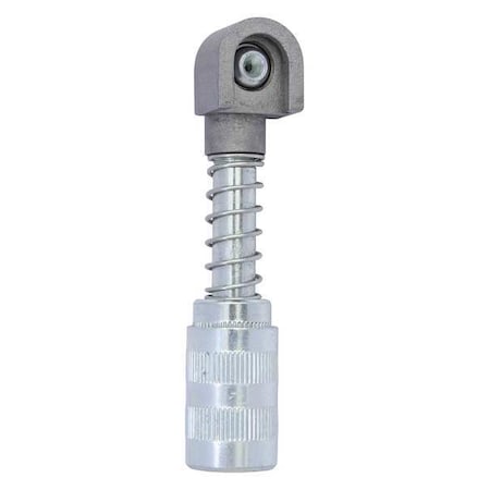 Westward Grease Coupler, 5/8 in. 45FG54