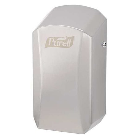 Purell LTX Behavioral Health Dispenser, Touch-Free, 1200mL 1926-01