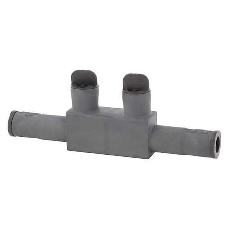 Polaris Insulated Connector, Aluminum, 350 kcmil ISPBS350