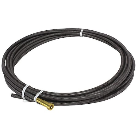 American Torch Tip ATTC 16 1/2ft  MIG Weld Liner Assembly 122-9007