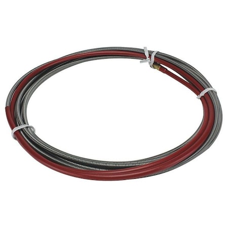 American Torch Tip ATTC 15ft  MIG Welding Liner Assembly 124-9003