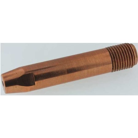 American Torch Tip ATTC MIG Welding 1 1/2" Contact Tip PK10 632793