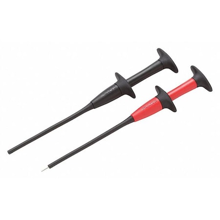 Fluke Retractable Terminal BlockProbeSet, 1000V AC288