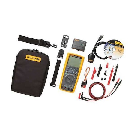 Fluke Multimeter 287 Wireless Adapter Kit 287/FVF/IR3000/WWG