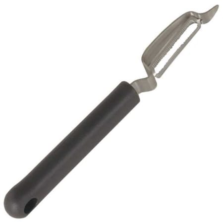 Crestware Peeler, Plastic, 7-1/4 in. W KN09