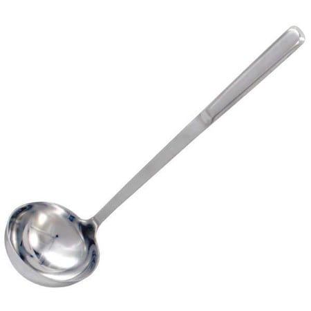 Crestware Ladle, 4 oz., 13 in. L BUF9