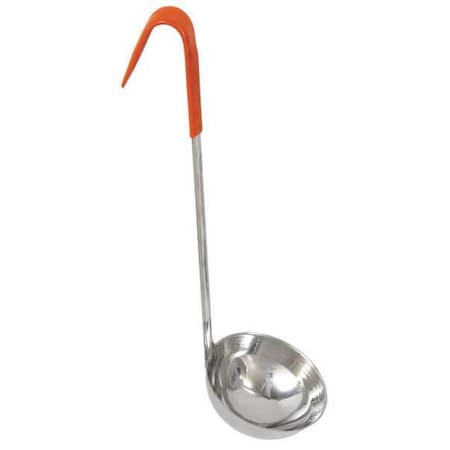 Crestware Ladle, 8 oz., 4 in. L CL08