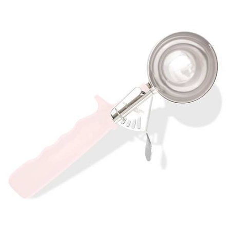 Crestware Disher, 3.75 oz., 9-1/4 in. L DD10