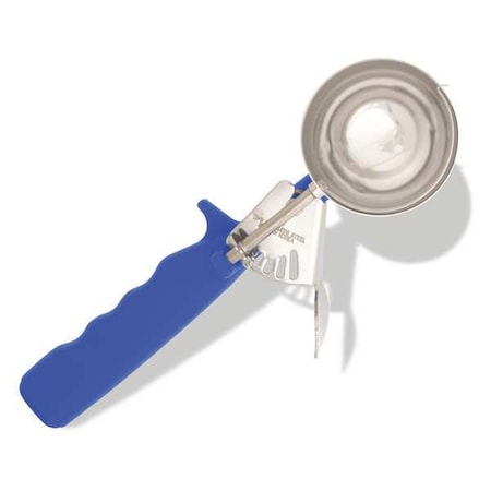 Crestware Disher, 2.75 oz., 8-3/4 in. L DD16