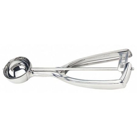 Crestware Disher, 0.56 oz., 10 in. L DSS60