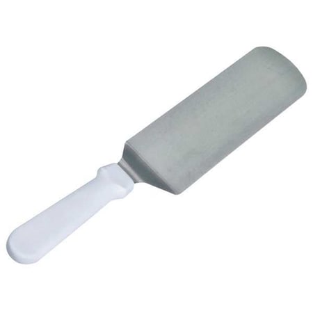 Crestware Turner, Round Edge, Rounded, 15 in. L PHT103