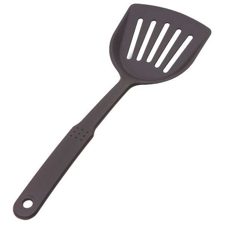 Crestware Turner, Slotted, Curved, 12-1/4 in. L NY1