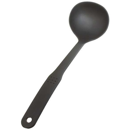 Crestware Ladle, 3 oz., 12 in. L NY11