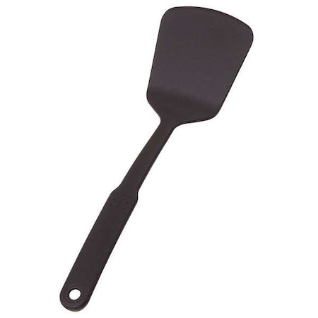 Crestware Turner, Solid, Curved, 13-1/2 in. L NY4