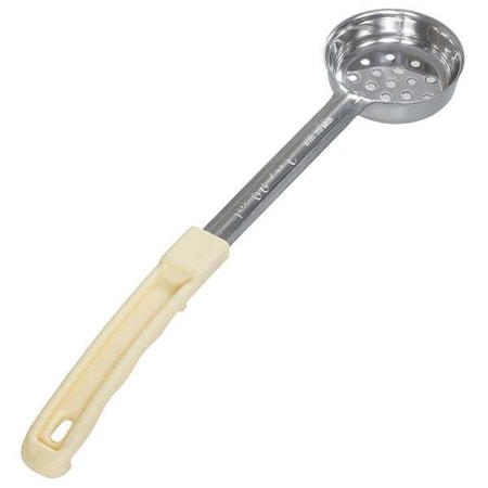 Crestware Perforated Portion Controller, 3 oz. SPO3P